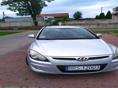 Używane Hyundai I30 - 18 300 PLN, 193 855 km, 2009