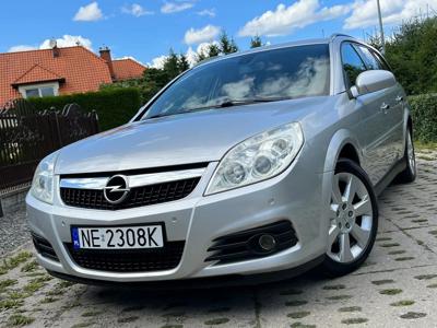 Używane Opel Vectra - 15 900 PLN, 199 821 km, 2008