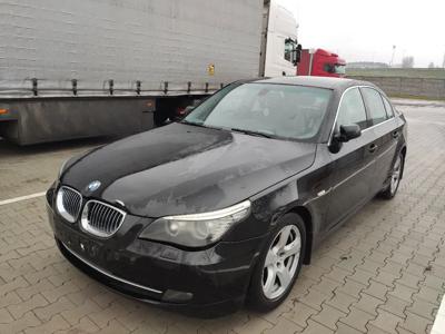 Używane BMW Seria 5 - 8 900 PLN, 232 000 km, 2007