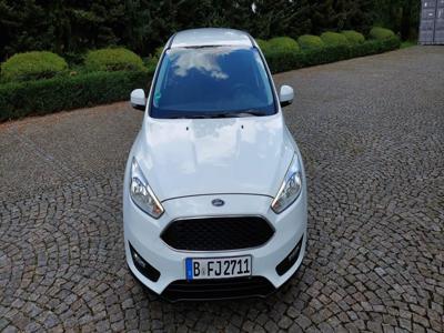 Używane Ford Focus - 28 400 PLN, 141 800 km, 2015