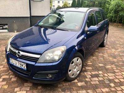 Używane Opel Astra - 6 999 PLN, 238 310 km, 2005