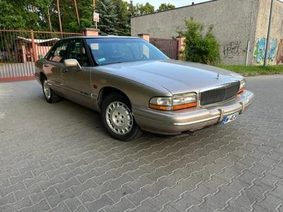 Używane Buick Park Avenue - 20 500 PLN, 310 000 km, 1995