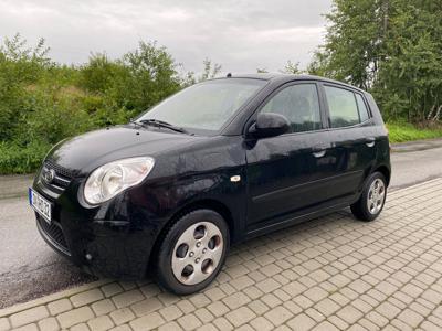 Używane Kia Picanto - 8 500 PLN, 101 000 km, 2008