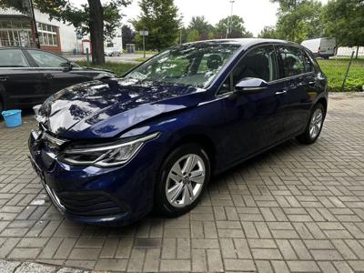 Używane Volkswagen Golf - 51 500 PLN, 51 438 km, 2022