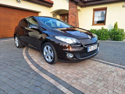 Używane Renault Megane - 25 900 PLN, 142 900 km, 2012