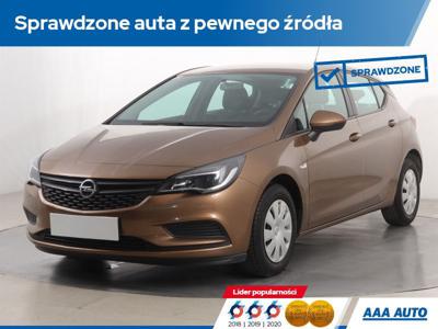 Używane Opel Astra - 40 000 PLN, 94 224 km, 2015