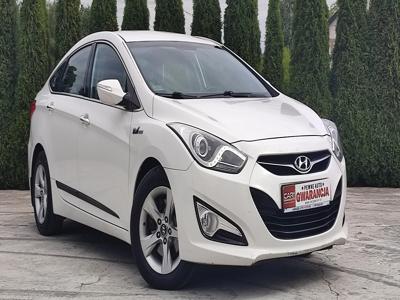 Używane Hyundai i40 - 35 900 PLN, 228 000 km, 2012