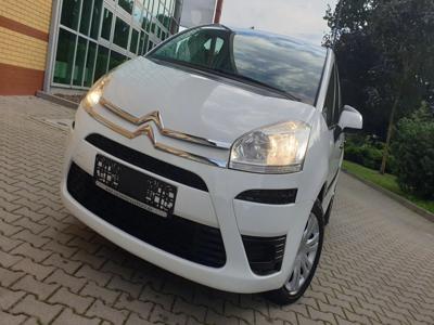 Używane Citroën C4 Grand Picasso - 20 999 PLN, 145 971 km, 2011