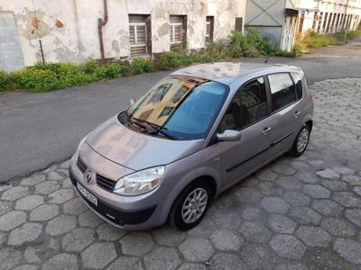 Używane Renault Scenic - 9 900 PLN, 226 000 km, 2003