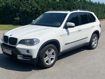 Używane BMW X5 - 56 800 PLN, 294 000 km, 2009