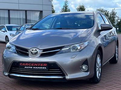 Używane Toyota Auris - 49 500 PLN, 58 000 km, 2013