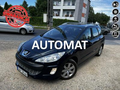 Używane Peugeot 308 - 12 500 PLN, 170 000 km, 2010