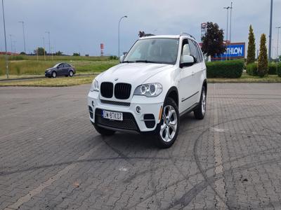 Używane BMW X5 - 79 999 PLN, 176 000 km, 2012