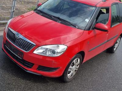 Używane Skoda Roomster - 8 900 PLN, 145 000 km, 2012