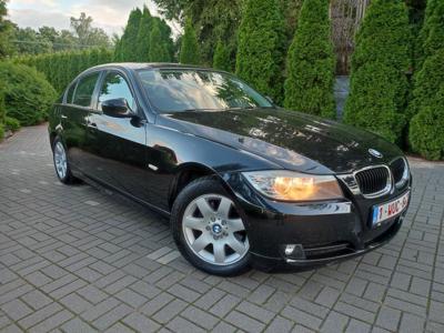 Używane BMW Seria 3 - 26 900 PLN, 260 000 km, 2011