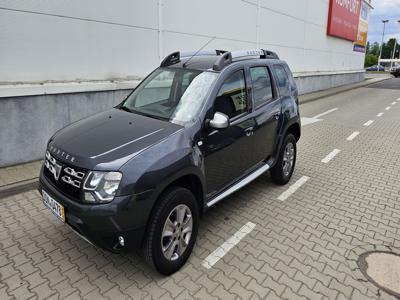 Używane Dacia Duster - 38 900 PLN, 149 000 km, 2015