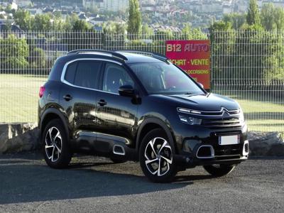 Używane Citroën C5 Aircross - 23 990 EUR, 28 795 km, 2019