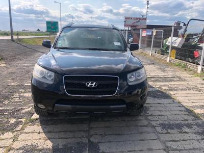 Używane Hyundai Santa Fe - 15 900 PLN, 230 000 km, 2007