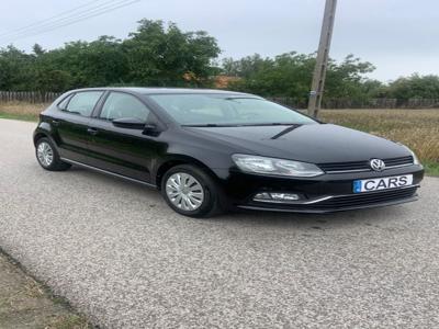 Używane Volkswagen Polo - 26 900 PLN, 147 000 km, 2014