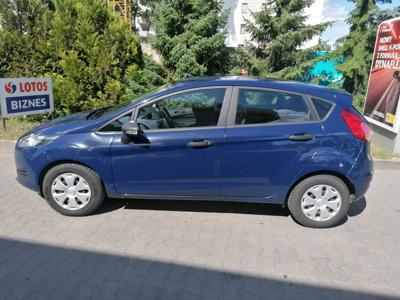 Używane Ford Fiesta - 29 900 PLN, 161 469 km, 2016