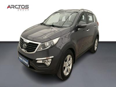 Używane Kia Sportage - 45 900 PLN, 135 247 km, 2010