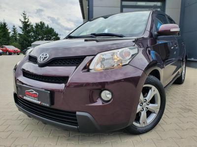 Używane Toyota Urban Cruiser - 28 990 PLN, 92 000 km, 2010