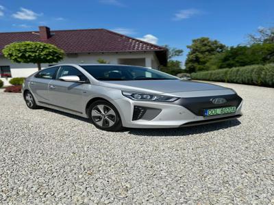 Używane Hyundai IONIQ - 89 500 PLN, 85 000 km, 2017