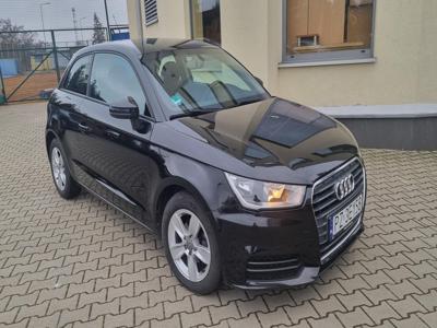 Używane Audi A1 - 36 900 PLN, 127 474 km, 2015