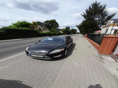 Używane Ford Mondeo - 18 000 PLN, 237 850 km, 2008