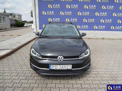 Używane Volkswagen Golf - 38 900 PLN, 194 988 km, 2017