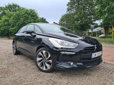 Używane Citroën DS5 - 39 900 PLN, 229 000 km, 2012