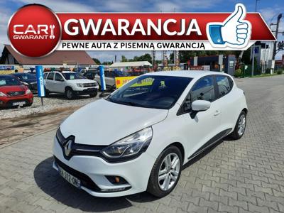 Używane Renault Clio - 24 900 PLN, 196 222 km, 2016