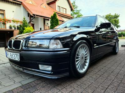 Używane BMW Seria 3 - 20 900 PLN, 238 000 km, 1999