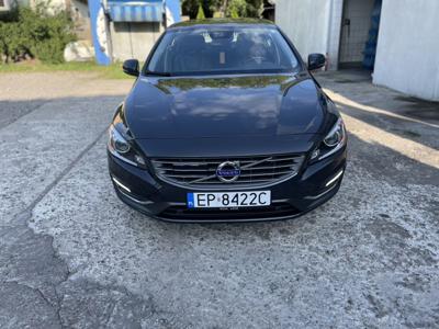 Używane Volvo S60 - 65 000 PLN, 72 000 km, 2015