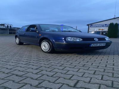 Używane Volkswagen Golf - 3 850 PLN, 328 046 km, 1998