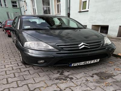 Używane Citroën C3 - 6 500 PLN, 155 636 km, 2009