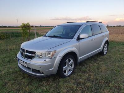 Używane Dodge Journey - 11 900 PLN, 199 000 km, 2008