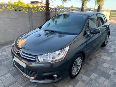 Używane Citroën C4 - 19 000 PLN, 222 014 km, 2013