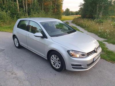 Używane Volkswagen Golf - 45 900 PLN, 79 000 km, 2015