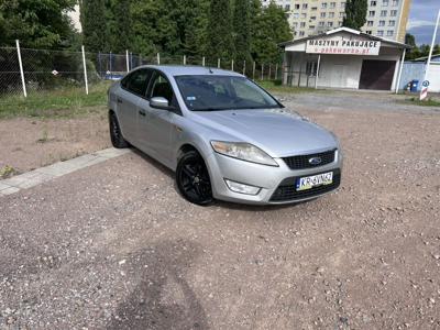 Używane Ford Mondeo - 8 200 PLN, 380 000 km, 2008