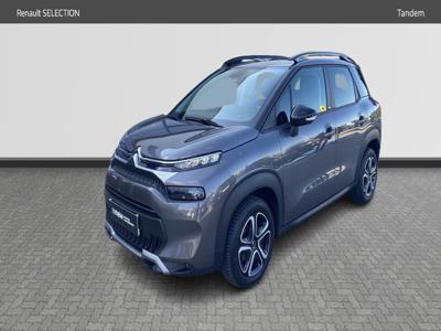 Używane Citroën C3 Aircross - 91 370 PLN, 8 735 km, 2022