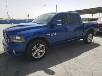 Używane RAM 1500 - 54 900 PLN, 58 669 km, 2016