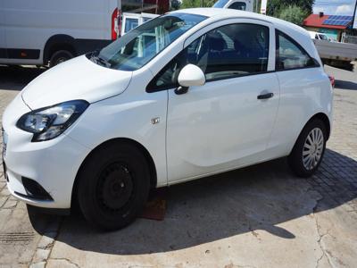 Używane Opel Corsa - 22 500 PLN, 218 008 km, 2016