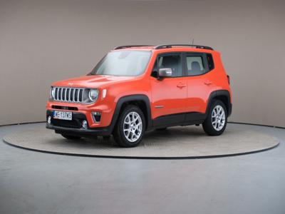 Używane Jeep Renegade - 84 799 PLN, 47 903 km, 2019