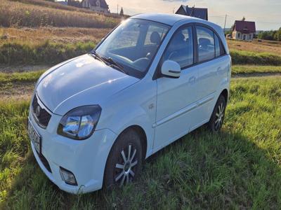 Używane Kia Rio - 16 500 PLN, 128 000 km, 2010