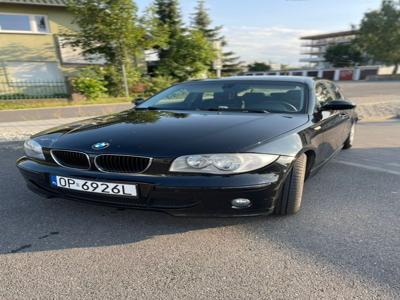 Używane BMW Seria 1 - 23 985 PLN, 199 000 km, 2007