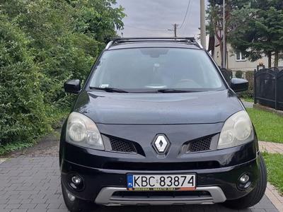 Używane Renault Koleos - 18 500 PLN, 253 315 km, 2008