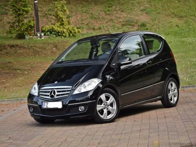 Używane Mercedes-Benz Klasa A - 27 200 PLN, 259 000 km, 2009