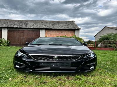 Używane Peugeot 308 - 47 000 PLN, 16 000 km, 2018