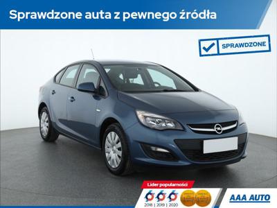 Używane Opel Astra - 37 000 PLN, 154 743 km, 2016